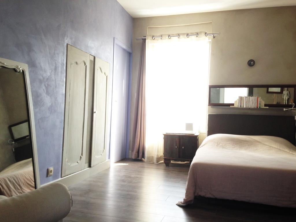 La Maison Bleue Trentemoult Rezé Quarto foto
