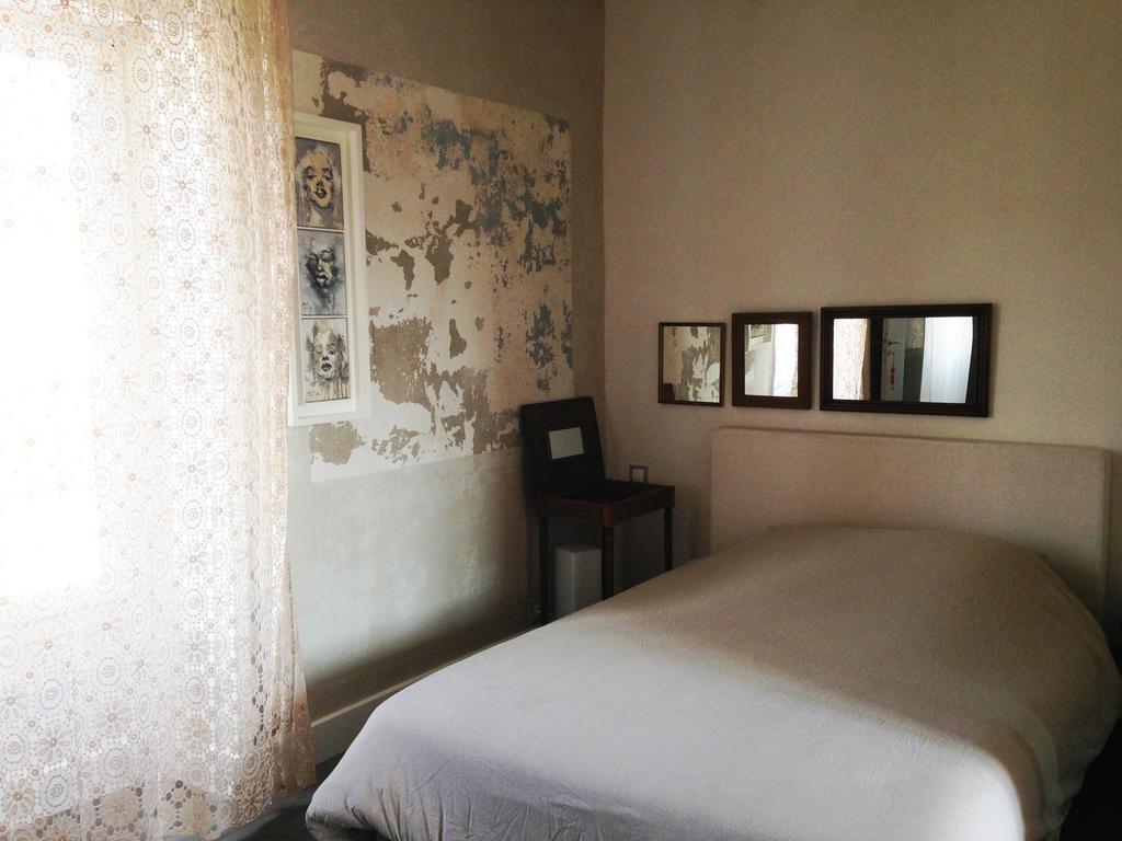 La Maison Bleue Trentemoult Rezé Quarto foto